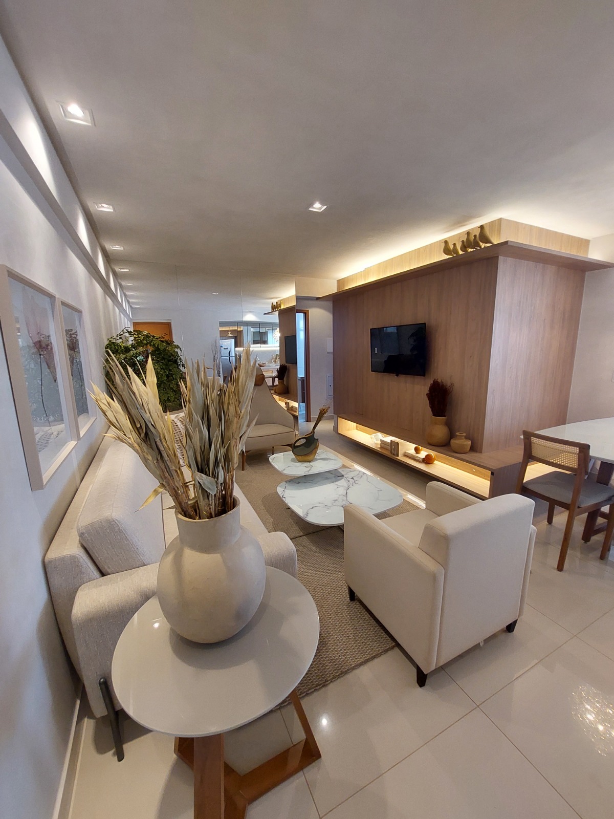 Apartamento à Venda - Verano Faiçalville | Goiânia - GO — foto