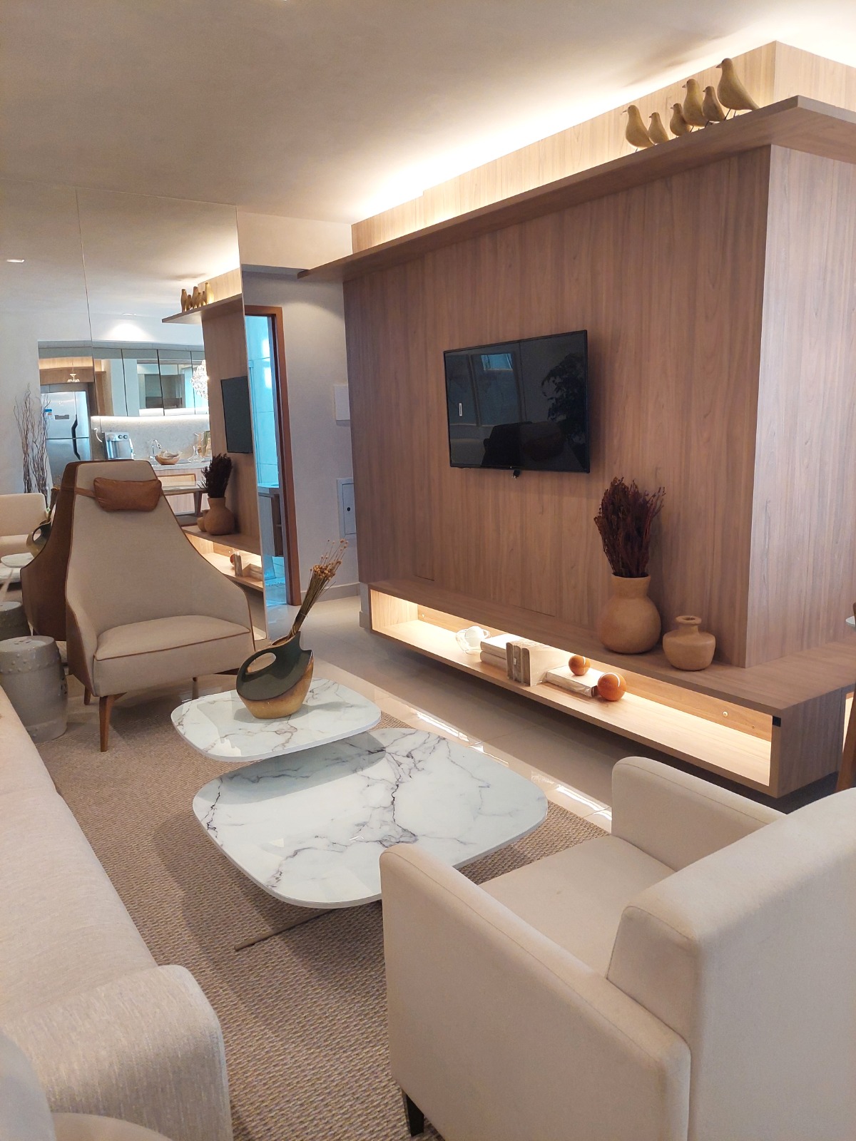 Apartamento à Venda - Verano Faiçalville | Goiânia - GO — foto