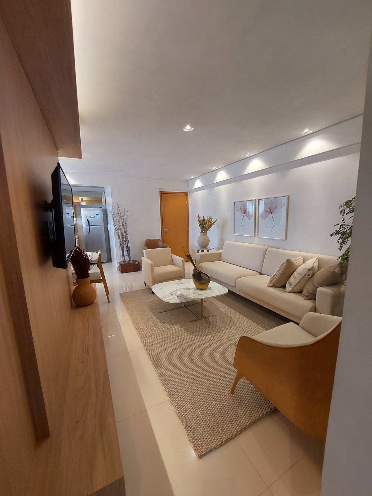 Apartamento à Venda - Verano Faiçalville | Goiânia - GO — foto
