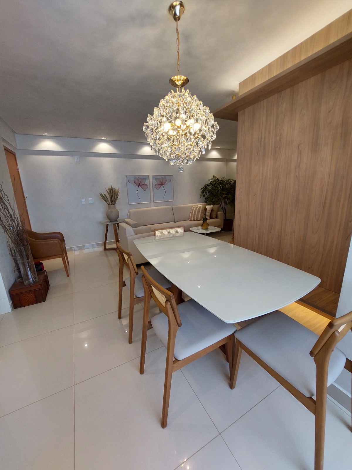Apartamento à Venda - Verano Faiçalville | Goiânia - GO — foto