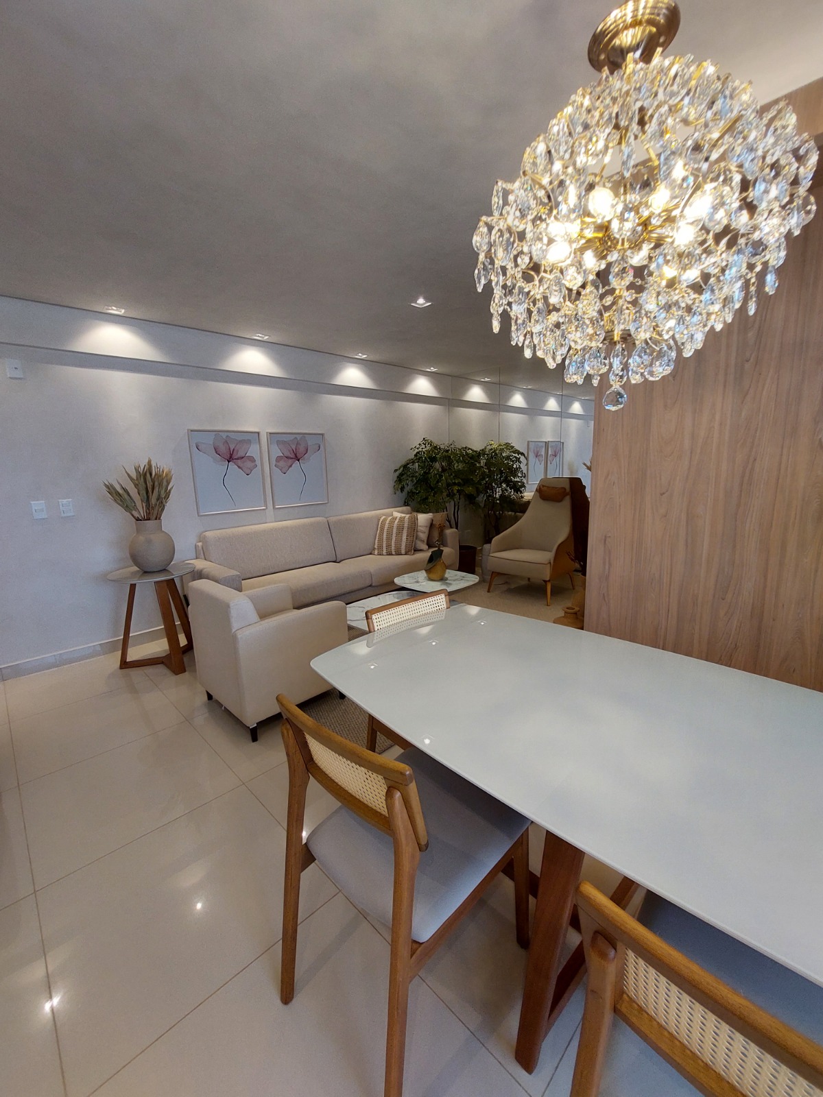 Apartamento à Venda - Verano Faiçalville | Goiânia - GO — foto