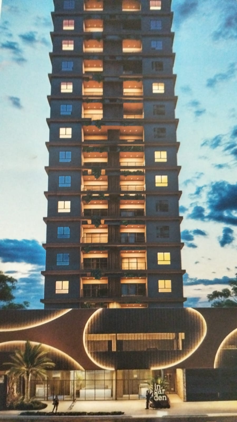 Imóvel — foto