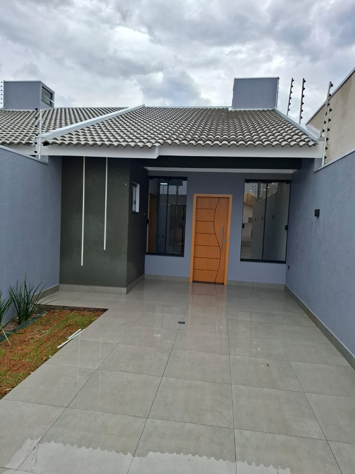 casa — foto