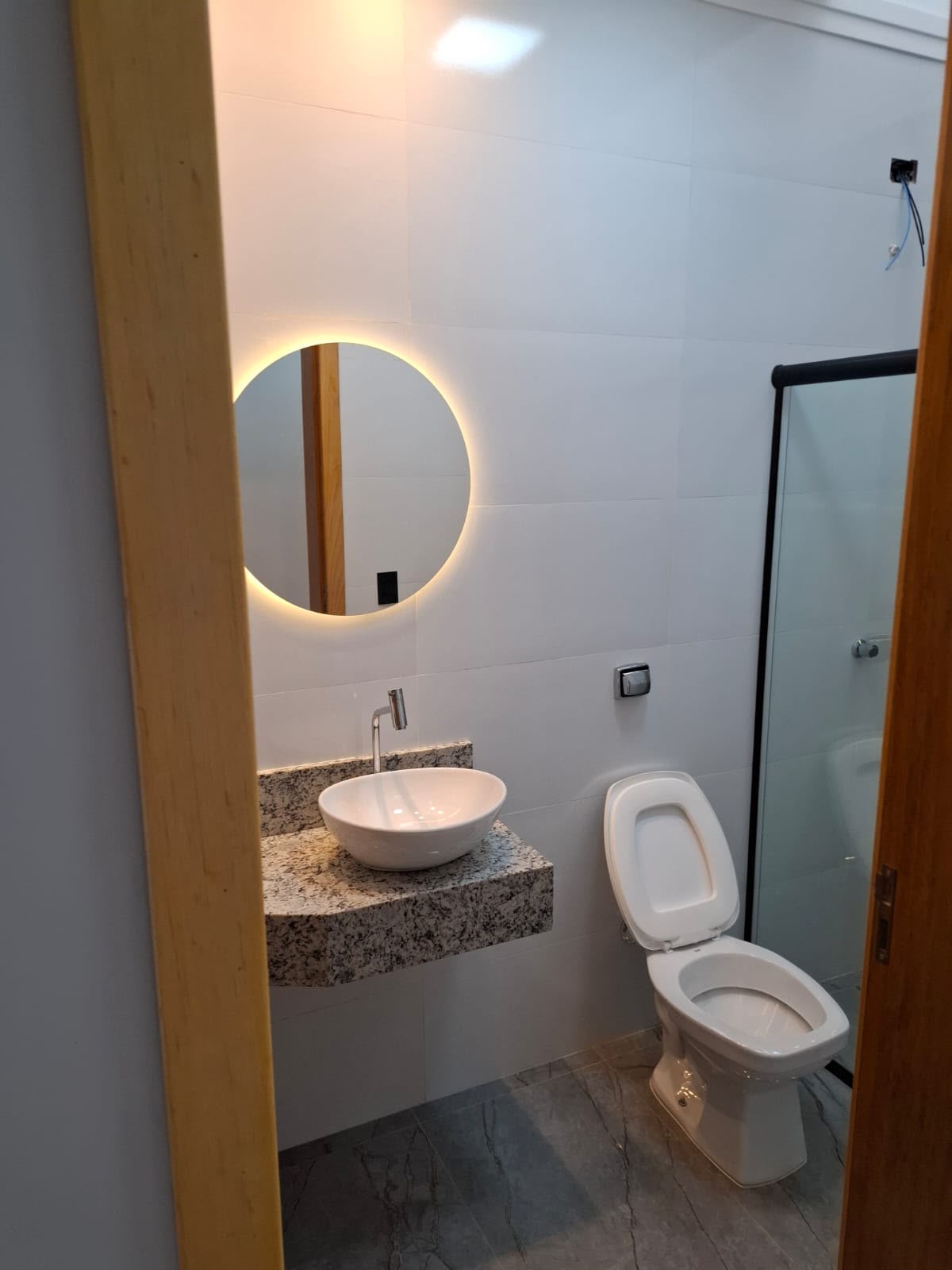 casa — foto