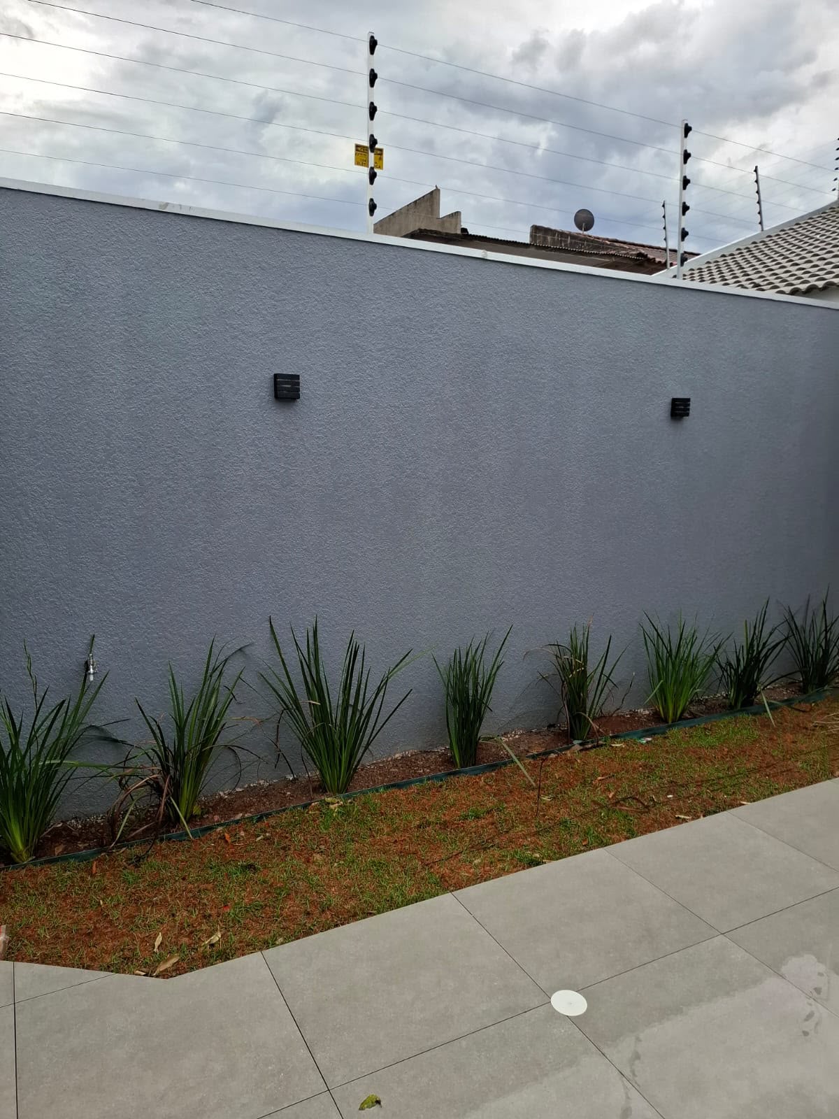 casa — foto