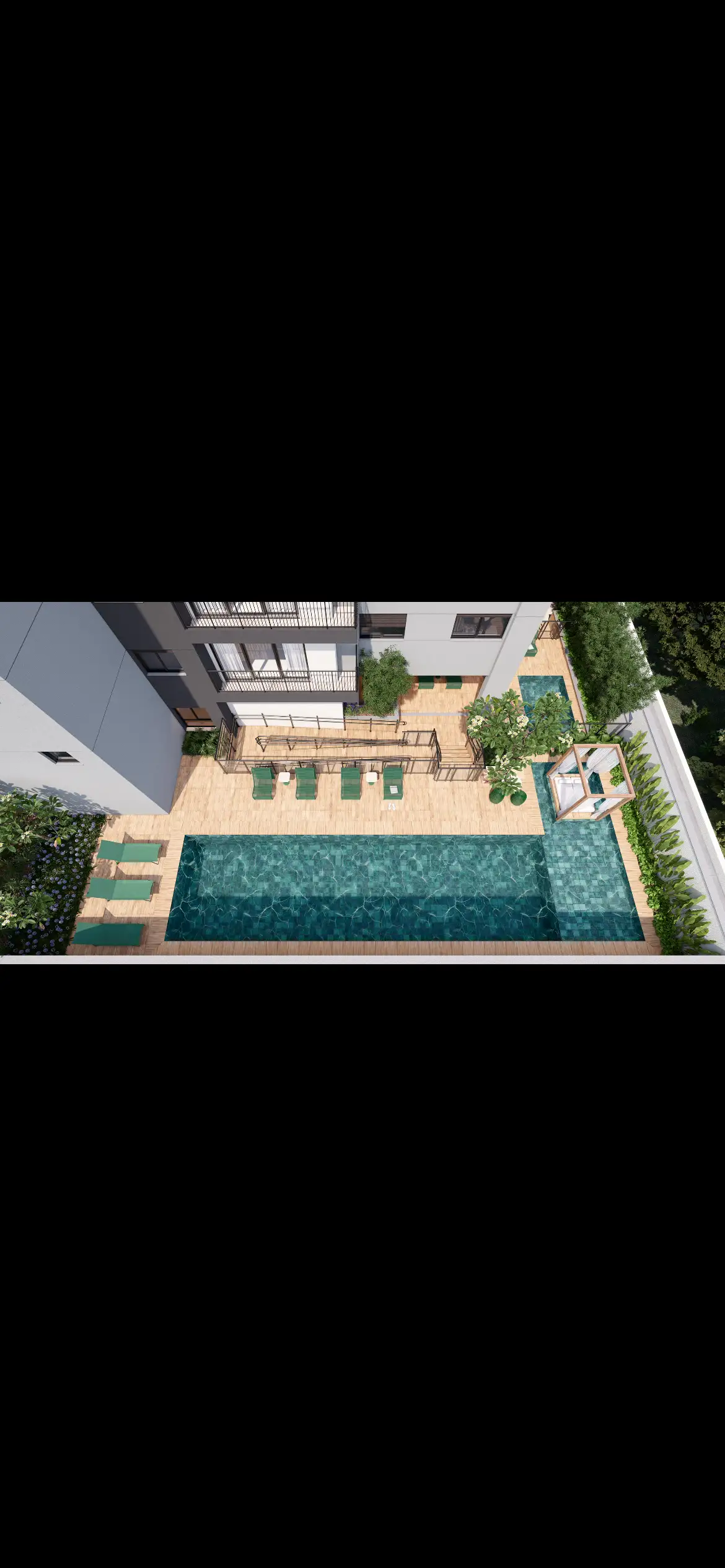 Apartamento à Venda – Condomínio FR. Magno | Setor Bueno | Goiânia - GO — foto