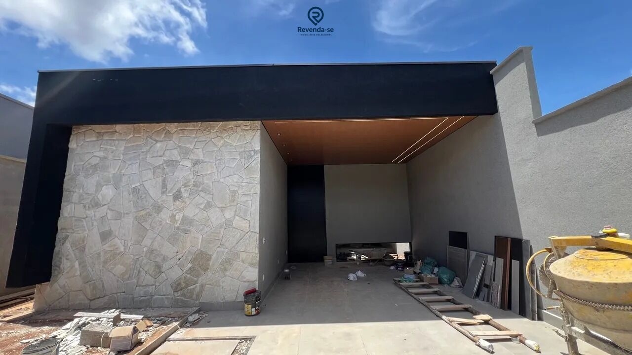 Casa três Marias — foto