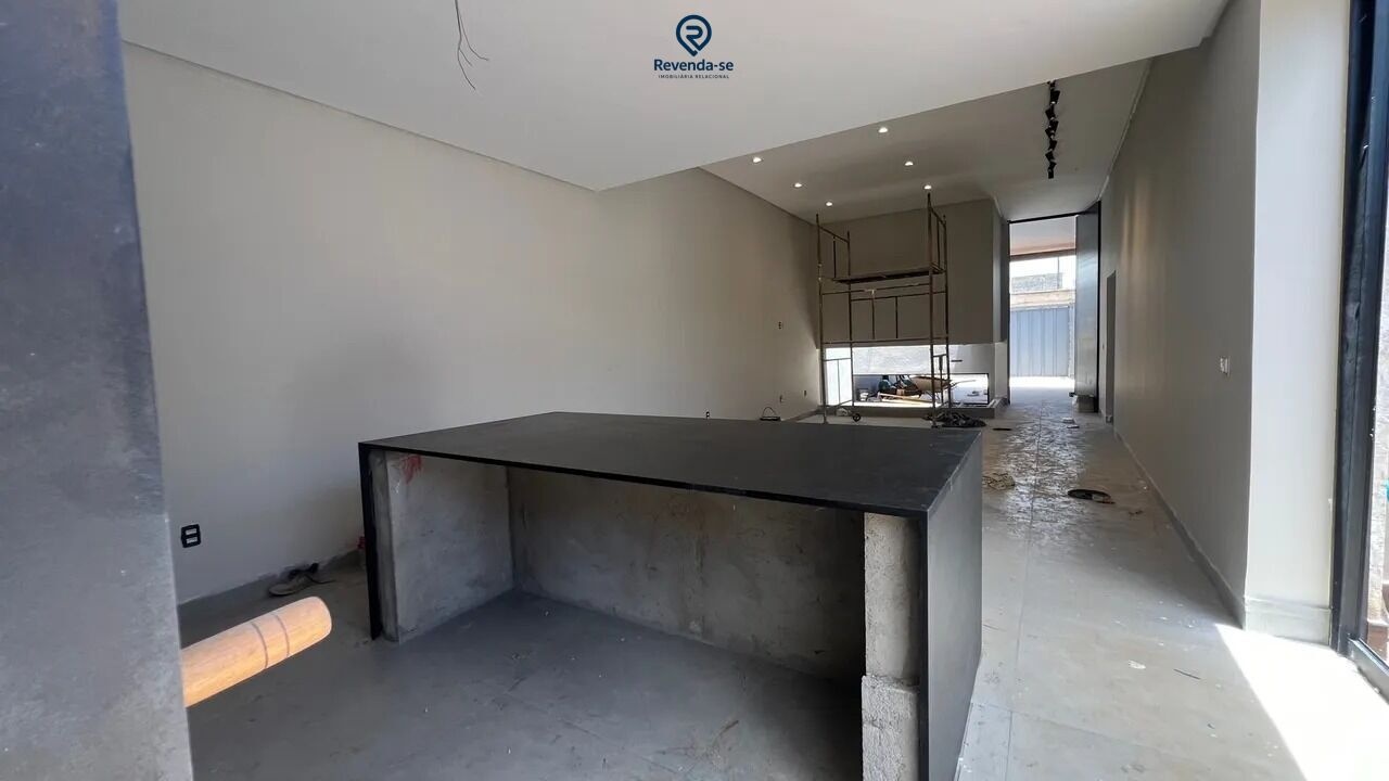 Casa três Marias — foto