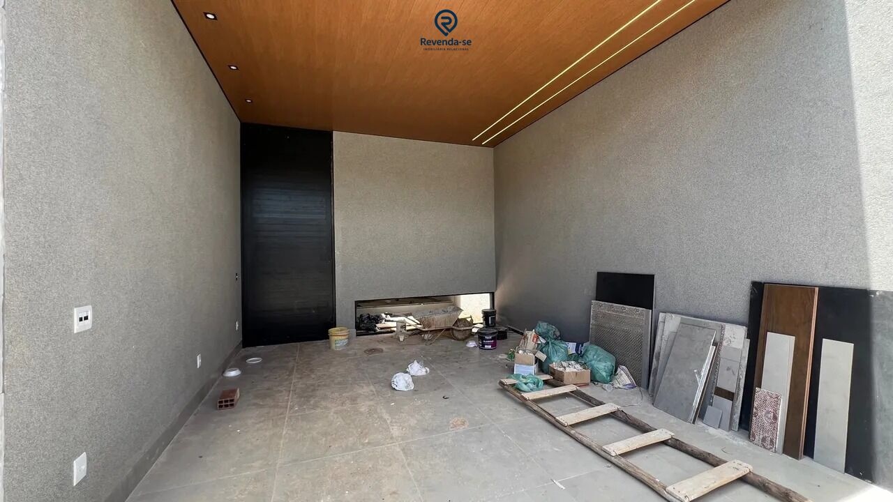 Casa três Marias — foto