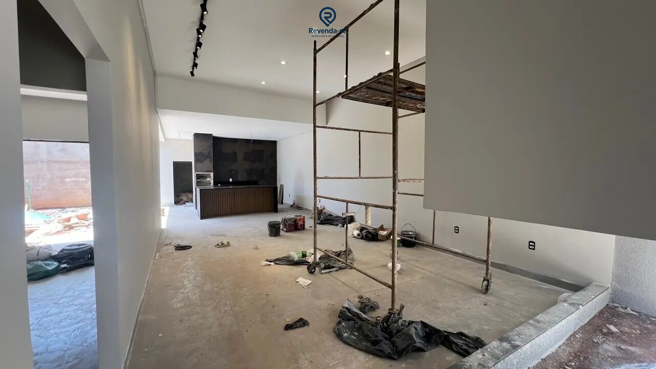 Casa três Marias — foto