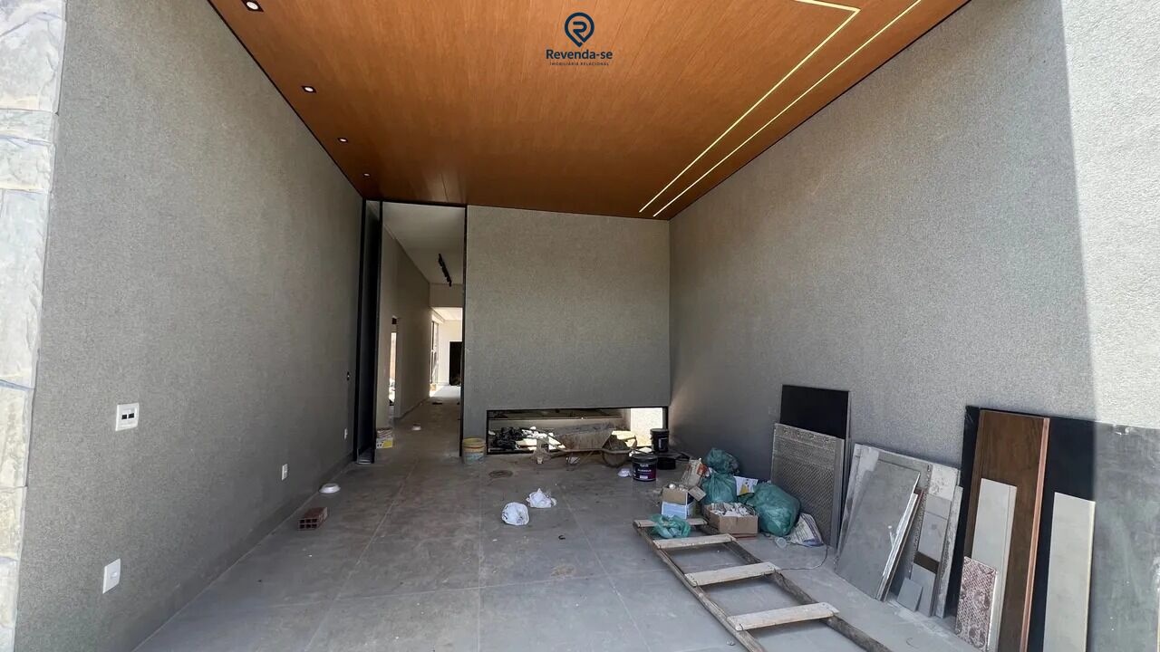 Casa três Marias — foto