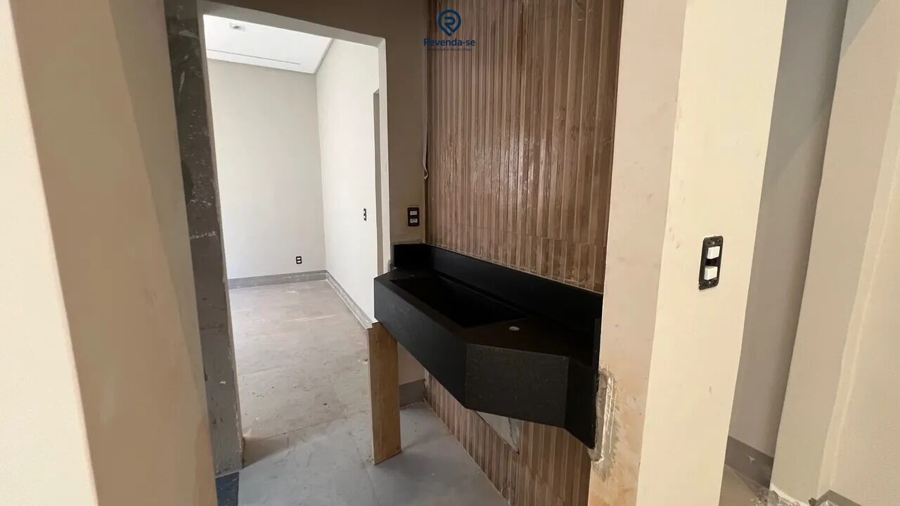 Casa três Marias — foto