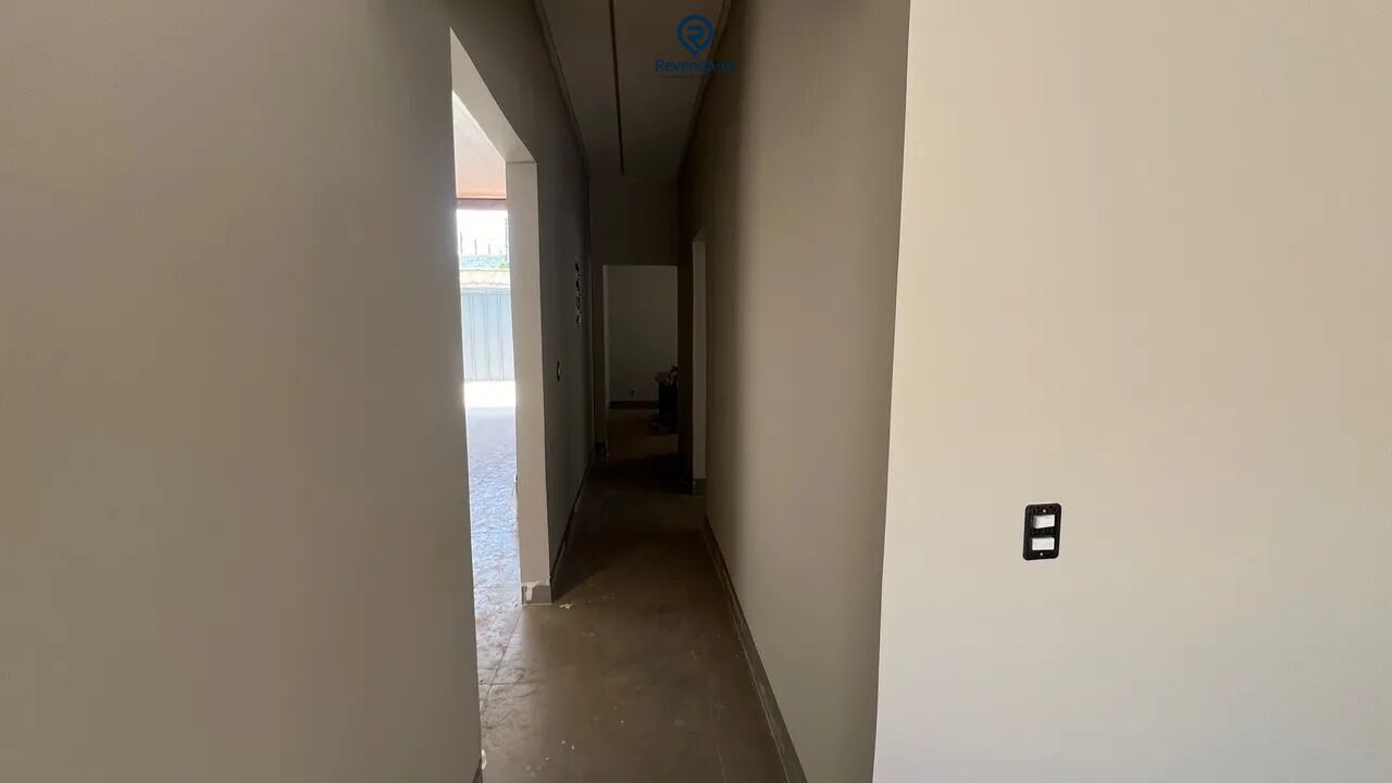 Casa três Marias — foto