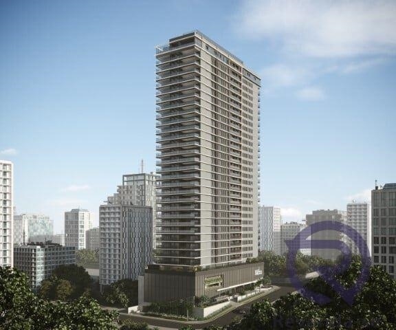 Apartamento à venda no bairro Setor Marista em Goiânia/GO — foto