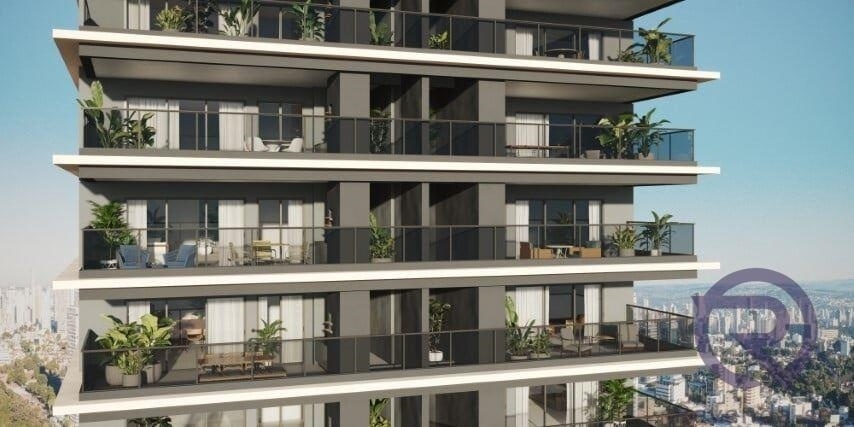 Apartamento à venda no bairro Setor Marista em Goiânia/GO — foto