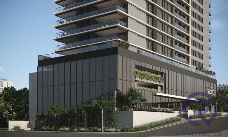 Apartamento à venda no bairro Setor Marista em Goiânia/GO — foto