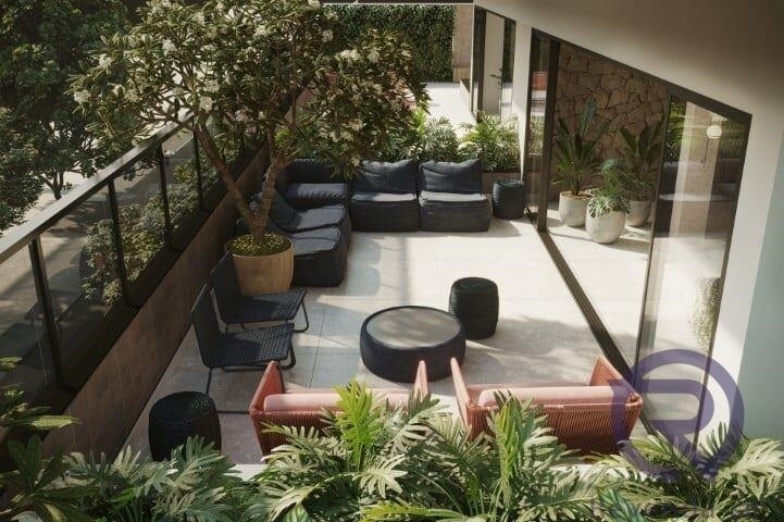 Apartamento à venda no bairro Setor Marista em Goiânia/GO — foto
