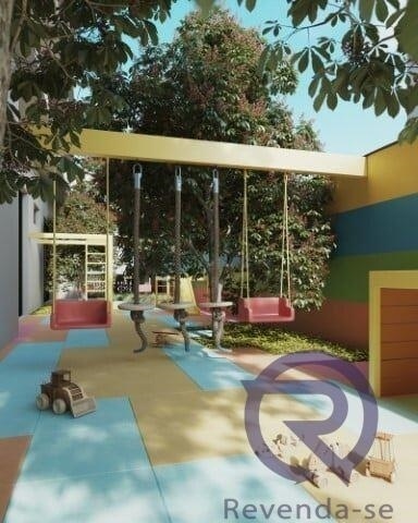 Apartamento à venda no bairro Setor Marista em Goiânia/GO — foto