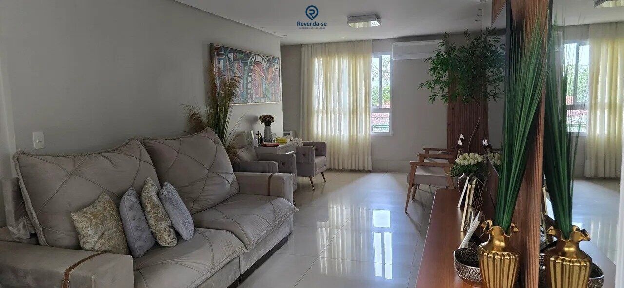 Apartamento à venda no bairro Setor Bueno - Goiânia/GO — foto