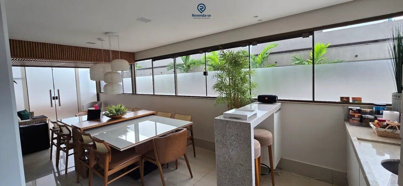 Apartamento à venda no bairro Setor Bueno - Goiânia/GO — foto