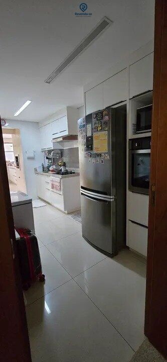Apartamento à venda no bairro Setor Bueno - Goiânia/GO — foto