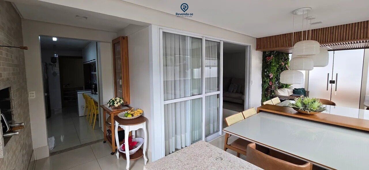 Apartamento à venda no bairro Setor Bueno - Goiânia/GO — foto