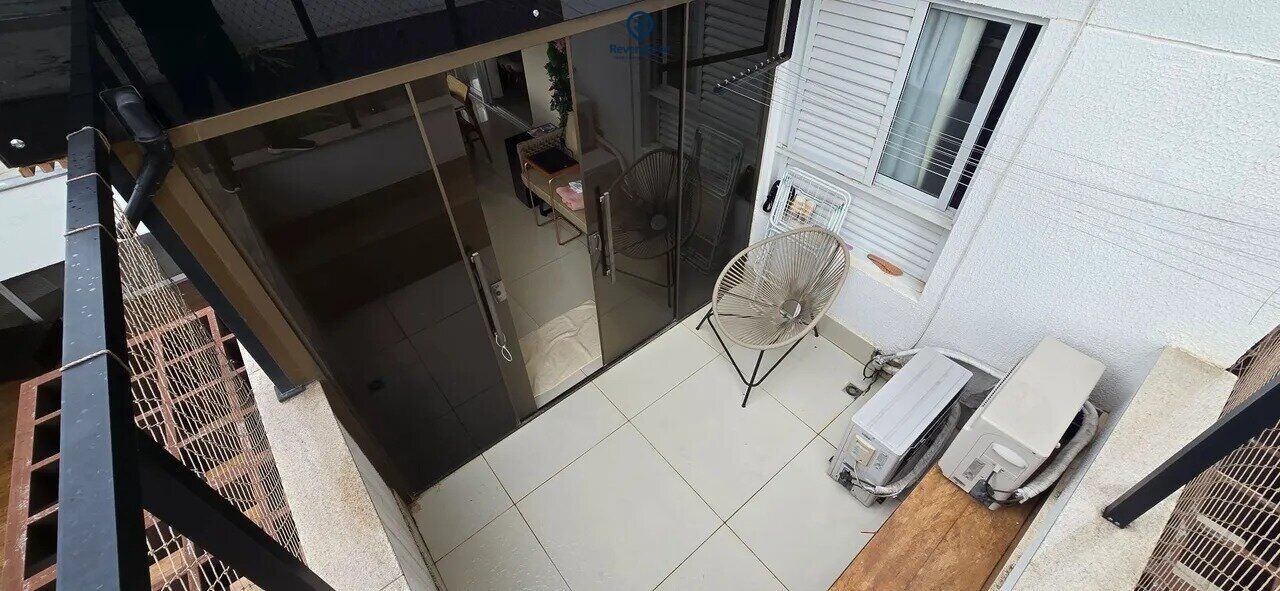 Apartamento à venda no bairro Setor Bueno - Goiânia/GO — foto