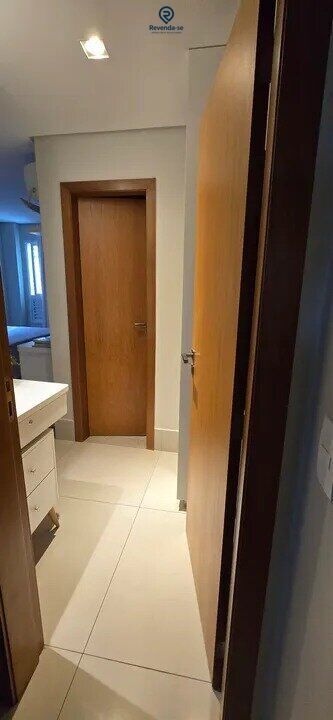 Apartamento à venda no bairro Setor Bueno - Goiânia/GO — foto