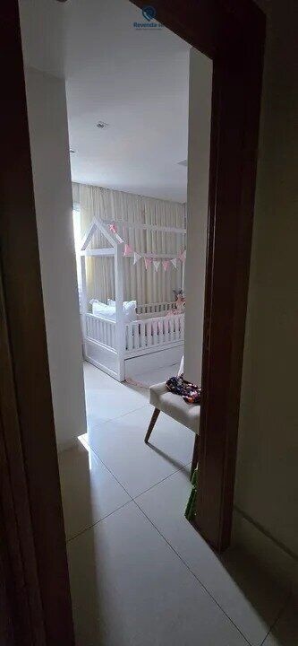 Apartamento à venda no bairro Setor Bueno - Goiânia/GO — foto