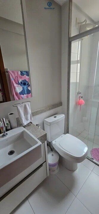 Apartamento à venda no bairro Setor Bueno - Goiânia/GO — foto