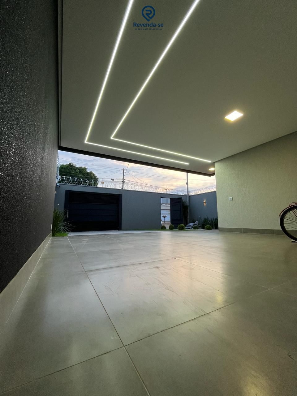 Casa à venda no bairro Residencial Brisas da Mata - Goiânia/GO — foto
