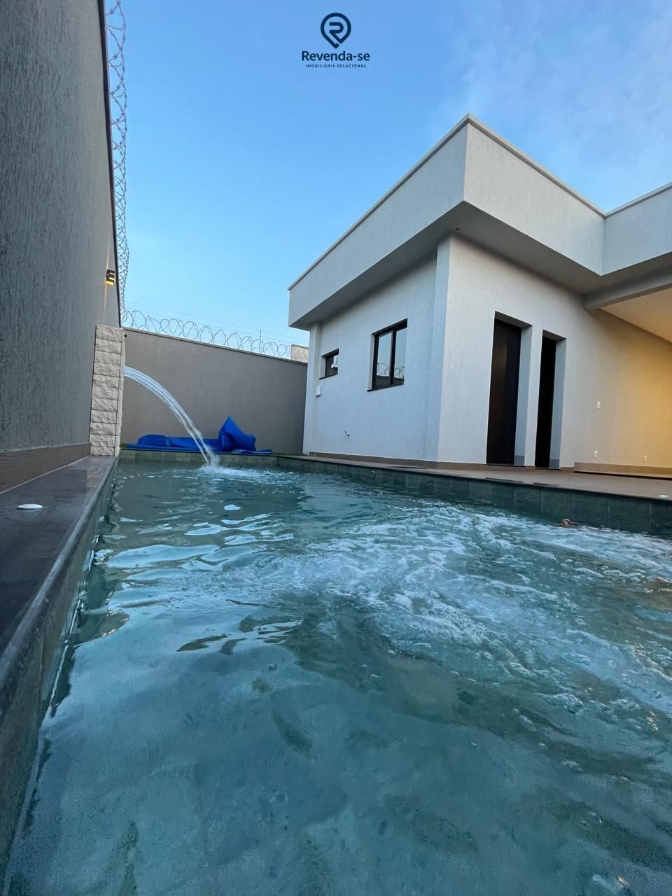 Casa à venda no bairro Residencial Brisas da Mata - Goiânia/GO — foto