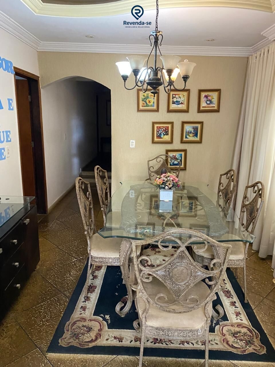 Casa Sobrado em Setor Criméia Oeste, Goiânia/GO — foto