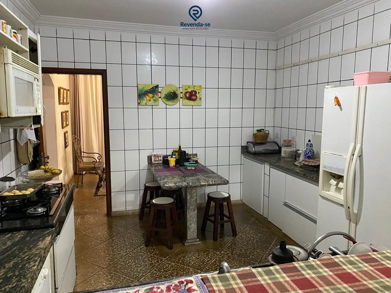 Casa Sobrado em Setor Criméia Oeste, Goiânia/GO — foto