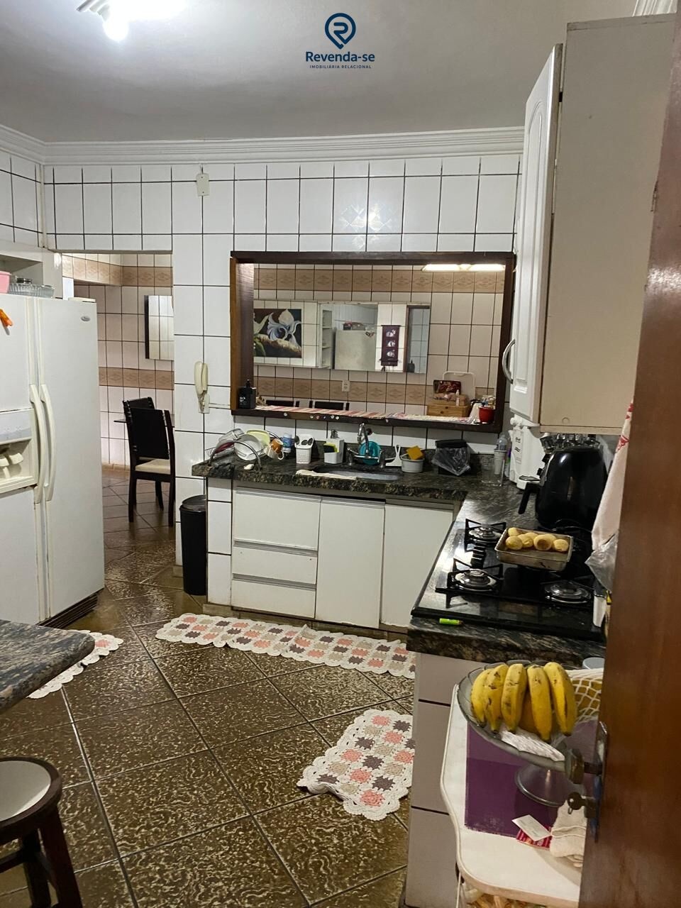 Casa Sobrado em Setor Criméia Oeste, Goiânia/GO — foto