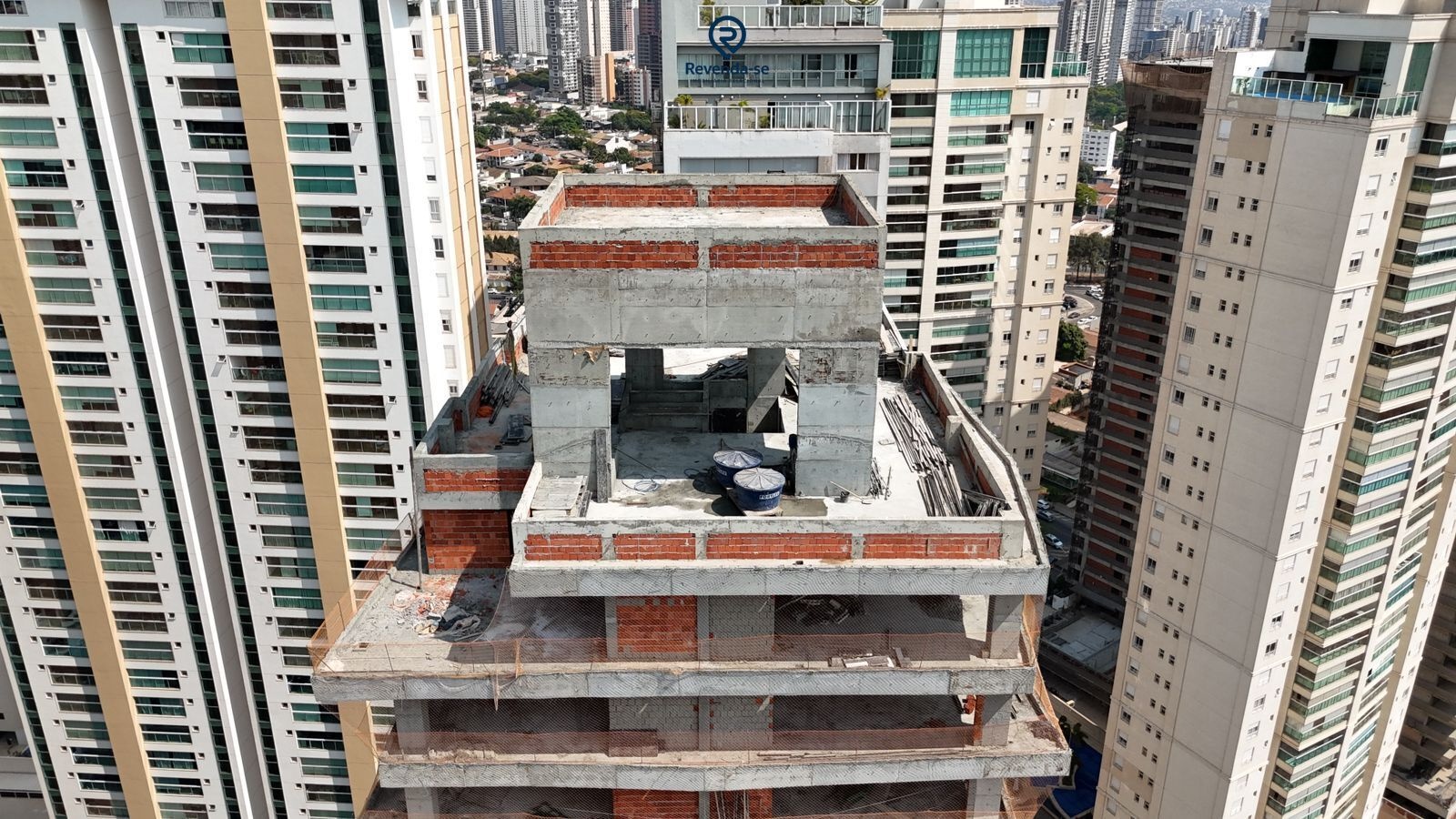 Apartamento à venda no bairro Setor Marista - Goiânia/GO — foto