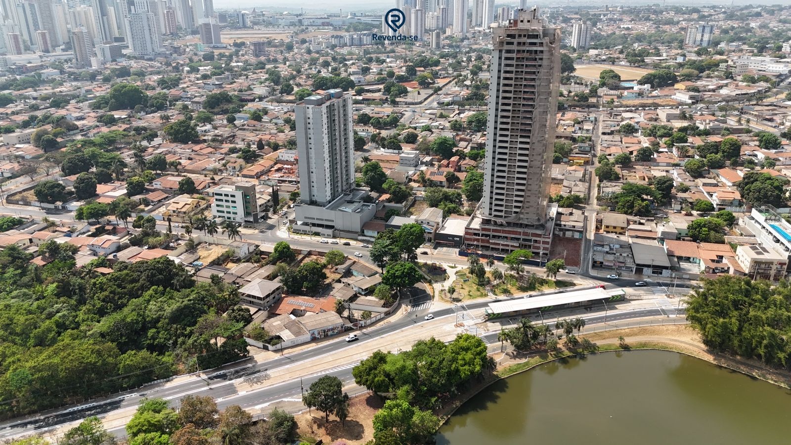 Apartamento à venda no bairro Setor Marista - Goiânia/GO — foto