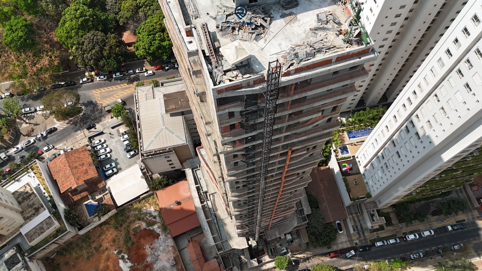 Apartamento à venda no bairro Setor Marista - Goiânia/GO — foto