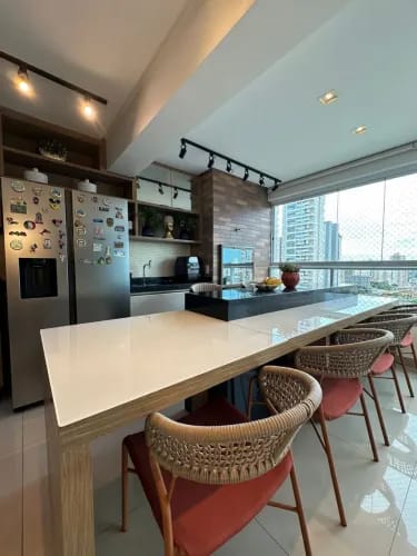 APARTAMENTO — foto