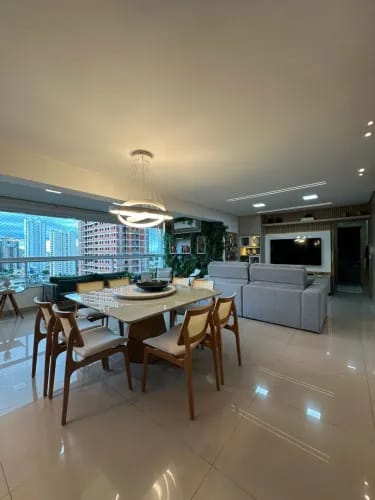 APARTAMENTO — foto