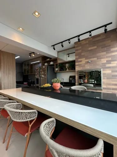 APARTAMENTO — foto