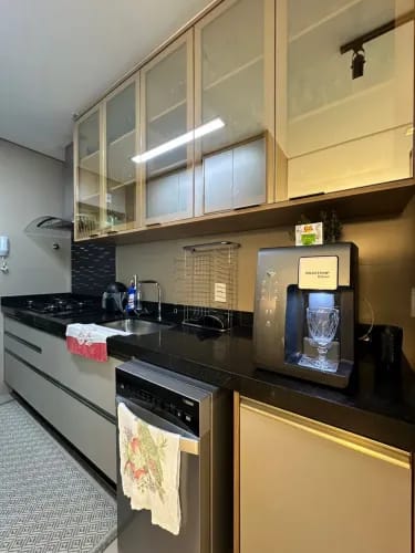 APARTAMENTO — foto