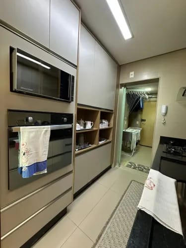 APARTAMENTO — foto