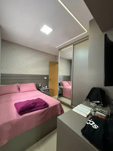APARTAMENTO — foto