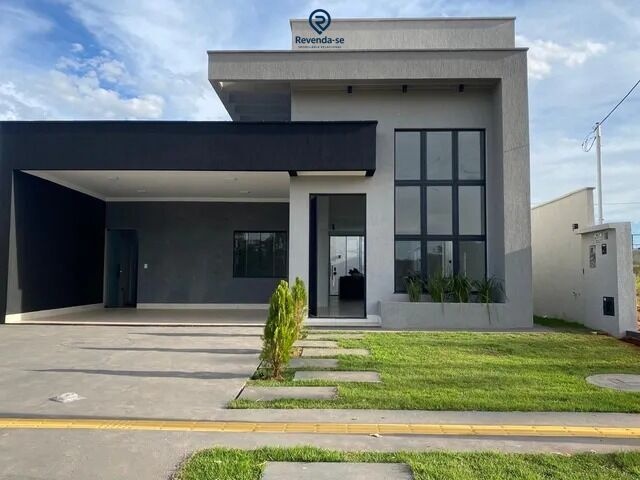 Casa à venda no bairro Senador Canedo em Senador Canedo/GO — foto