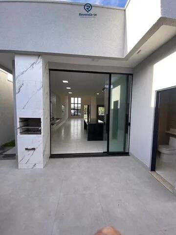 Casa à venda no bairro Senador Canedo em Senador Canedo/GO — foto