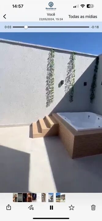 Casa à venda no bairro Senador Canedo em Senador Canedo/GO — foto