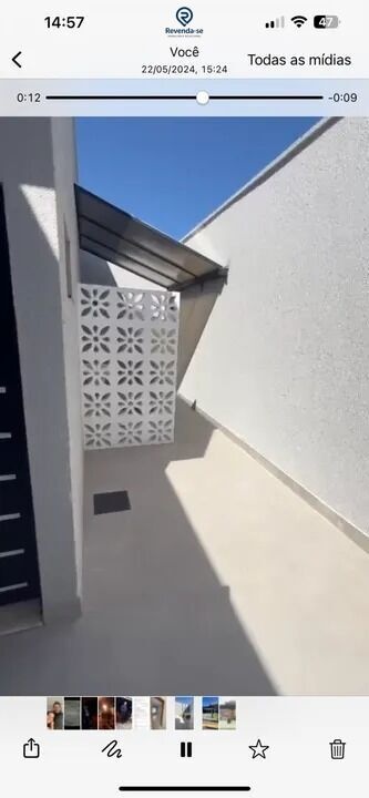 Casa à venda no bairro Senador Canedo em Senador Canedo/GO — foto
