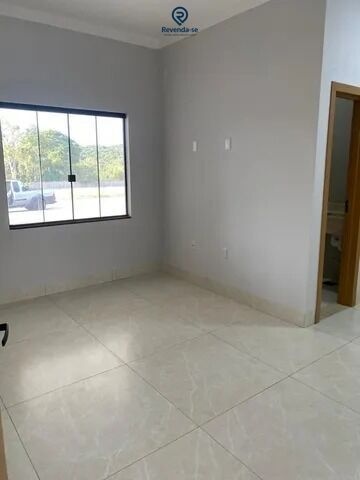 Casa à venda no bairro Senador Canedo em Senador Canedo/GO — foto