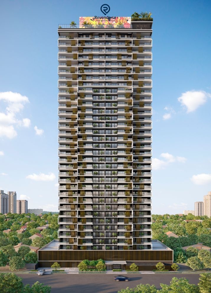 Opus Gyro Ricardo Paranhos - Apartamento Alto Padrão c-FlaviaMundim06 — foto